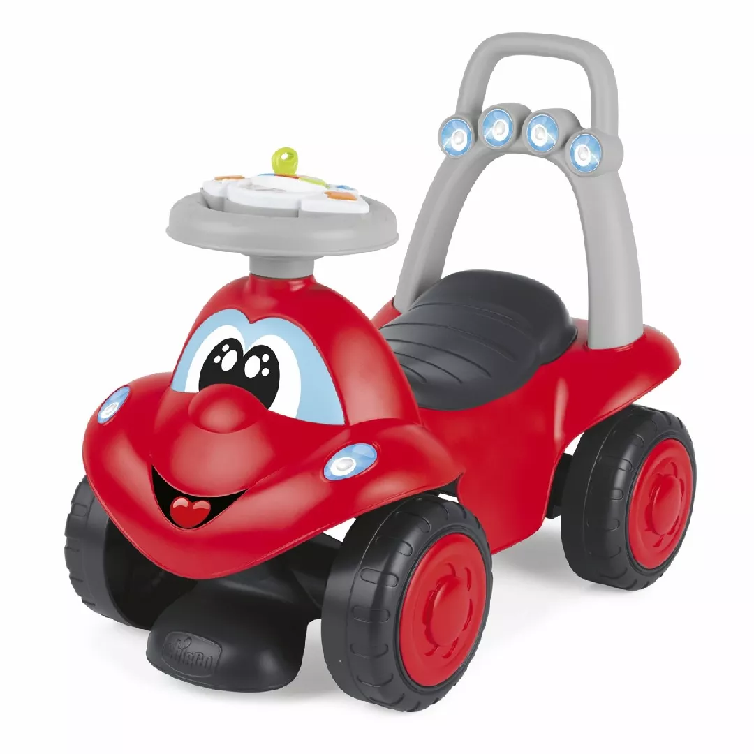 Chicco Classic 00011211000000 rocking/ride-on toy Ride-on