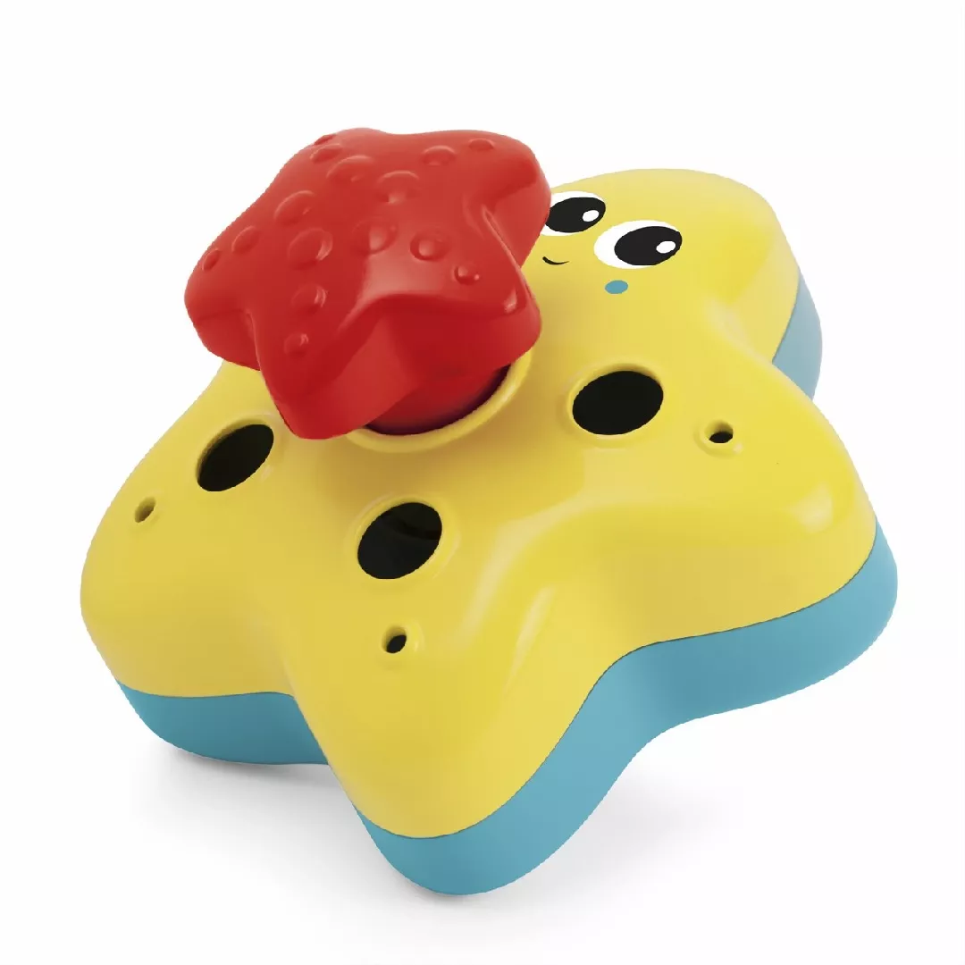 Chicco Classic 00011901000000 bath game/toy/sticker Bath