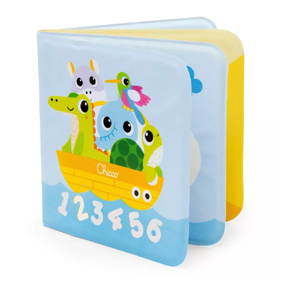 Chicco Classic 00012152000000 izglītojošā rotaļlieta 8058664176953