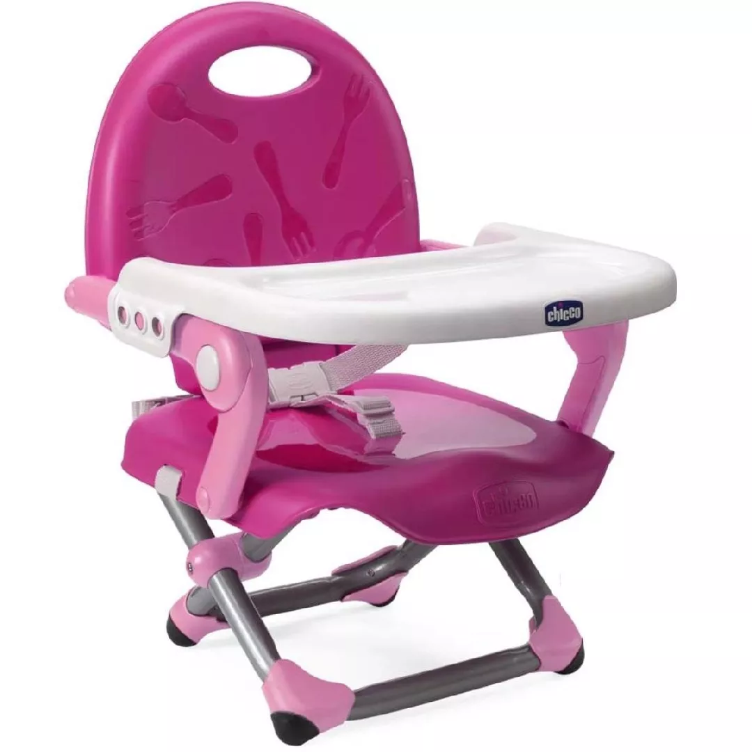 Chicco Pocket Snack Booster high chair