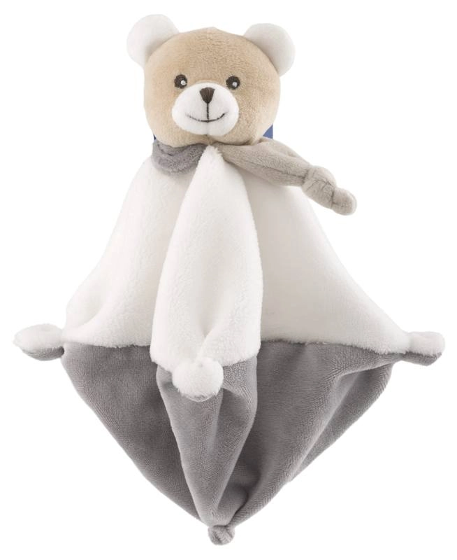 Chicco 09615-00 soft toy CHI000335 8058664097685
