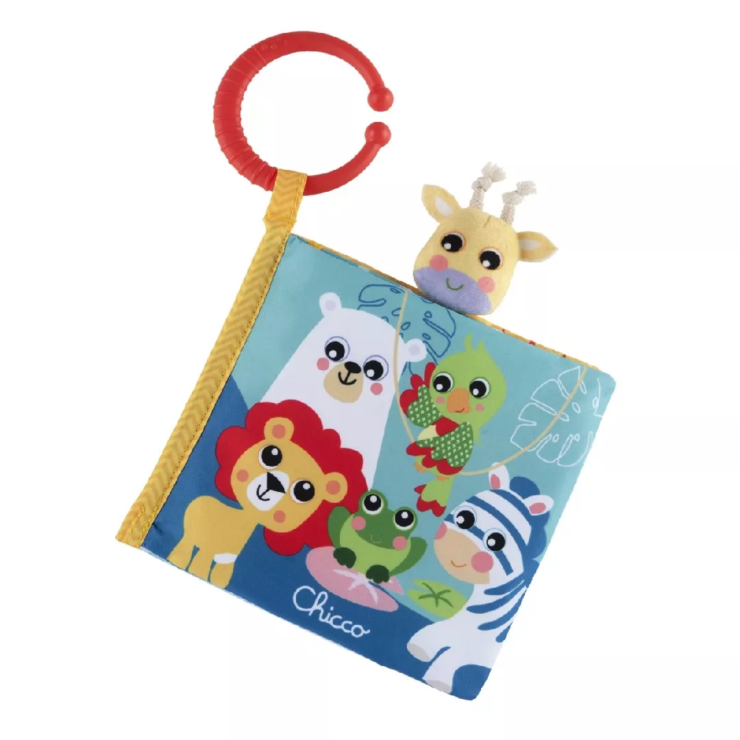 Chicco 11166 million educational toy CHICZ-14001