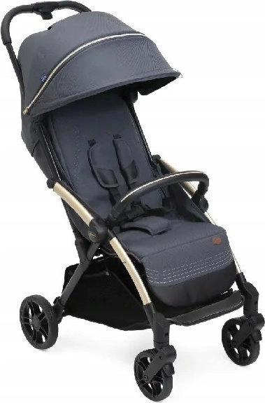 Chicco Goody X Plus - compact