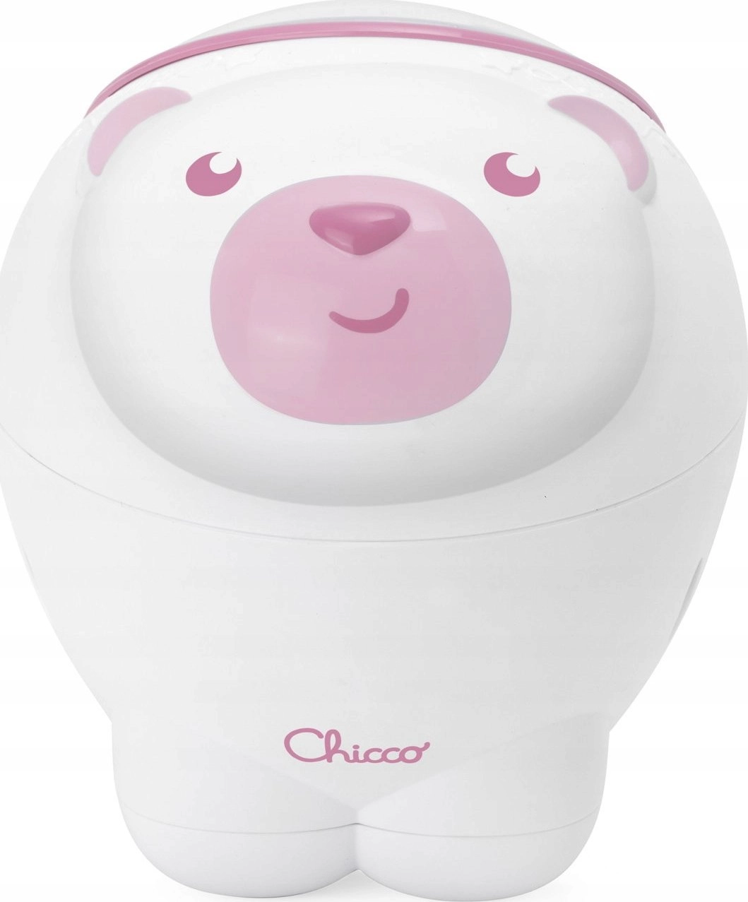 Chicco First Dreams Polar Bear baby