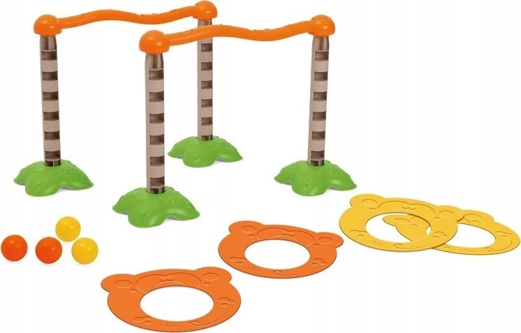 _6902117 Chicco Chicco FitFun Gymnastic set