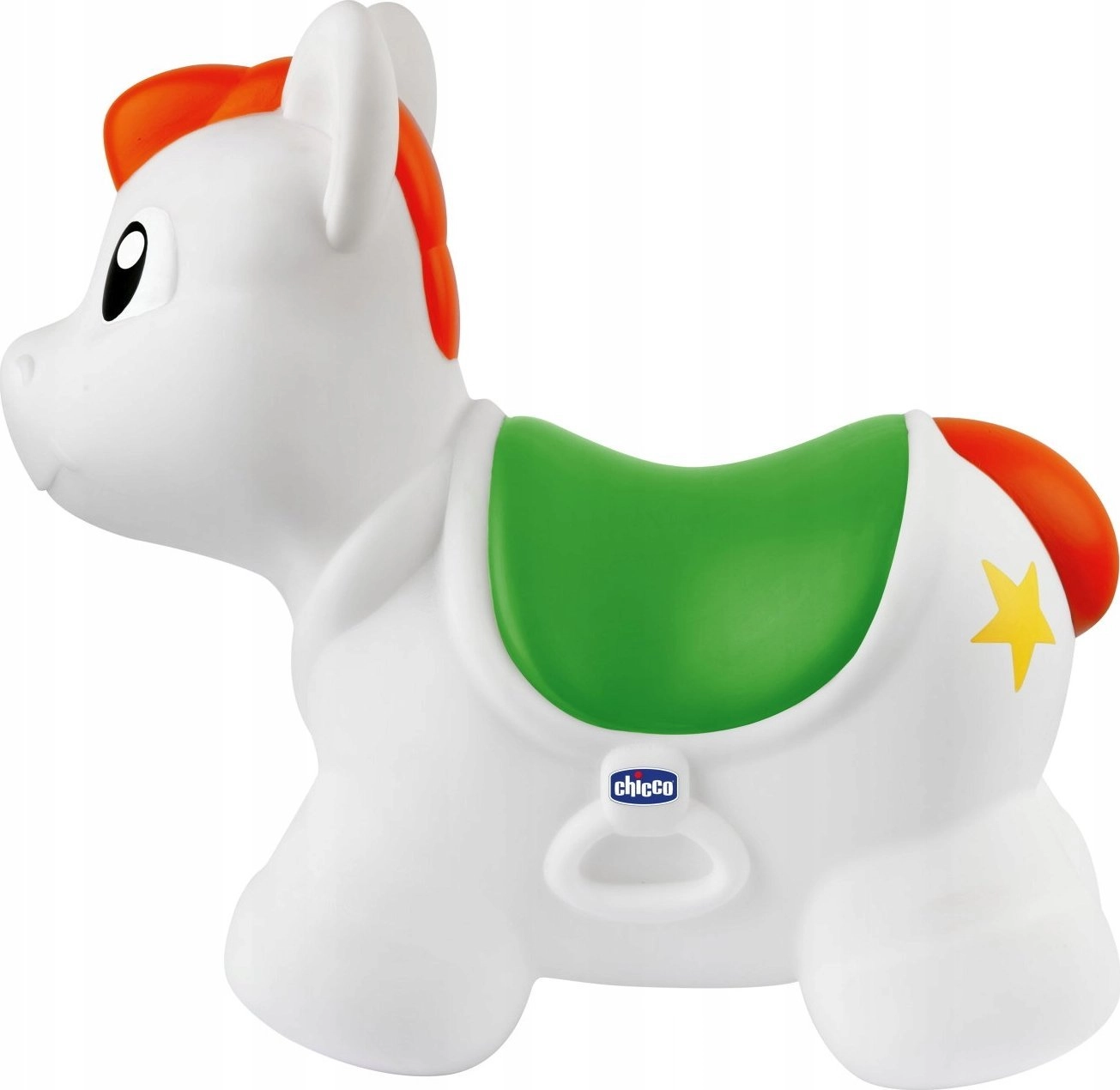 Chicco 00011852000000 Šūpošanās un braucamā