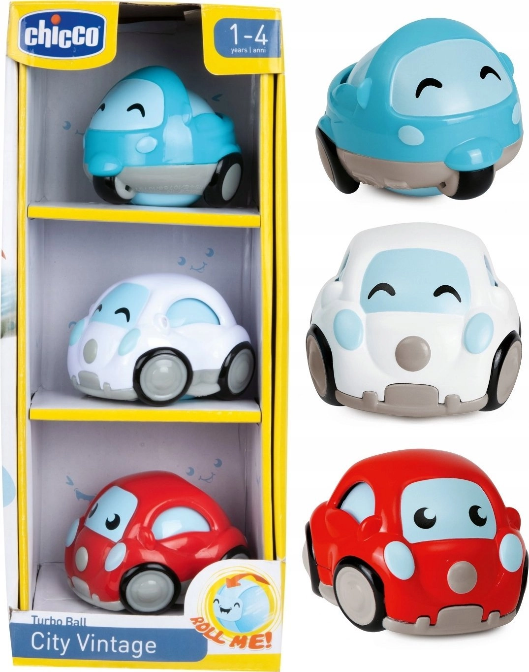 Chicco 11854000000 rotaļu transportlīdzeklis 14187603 8058664168835