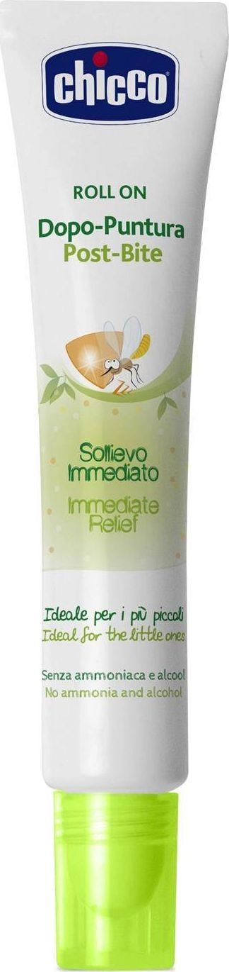 Chicco NaturalZ Soothing bite stick 10ml