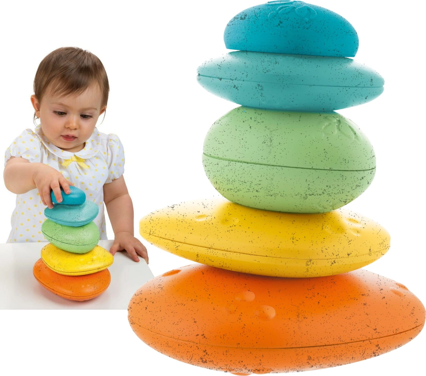 Chicco 00010492 izglītojošā rotaļlieta 10492.00