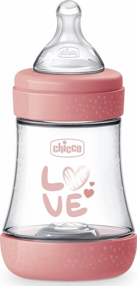 Chicco 153855 BUTELKA PERFECT5 150ML SLOW