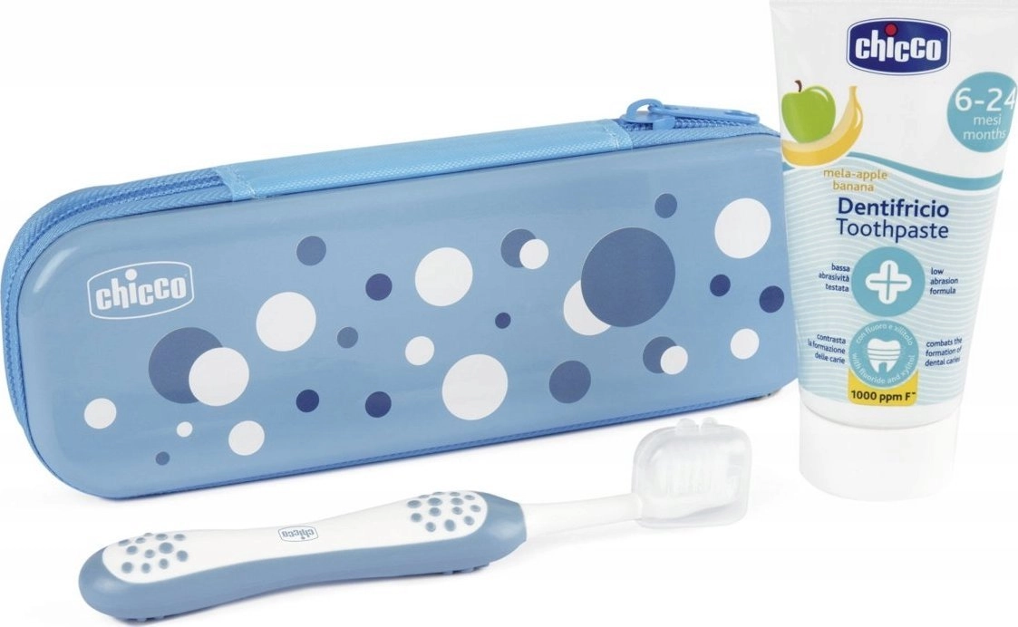 Chicco Set Always with a Smile: