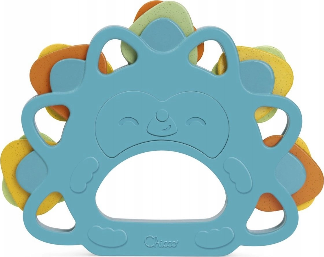 Chicco 171491 JEŻYK TAMBURYN CHICZ-16371 8058664171491