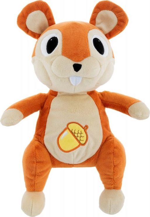 Chicco 00010063000000 mīkstā rotaļlieta DLA-0000120 MAR-782384