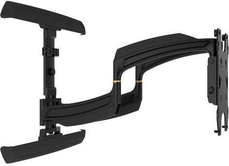 Chief Large ThinstallTM Dual Swing Arm