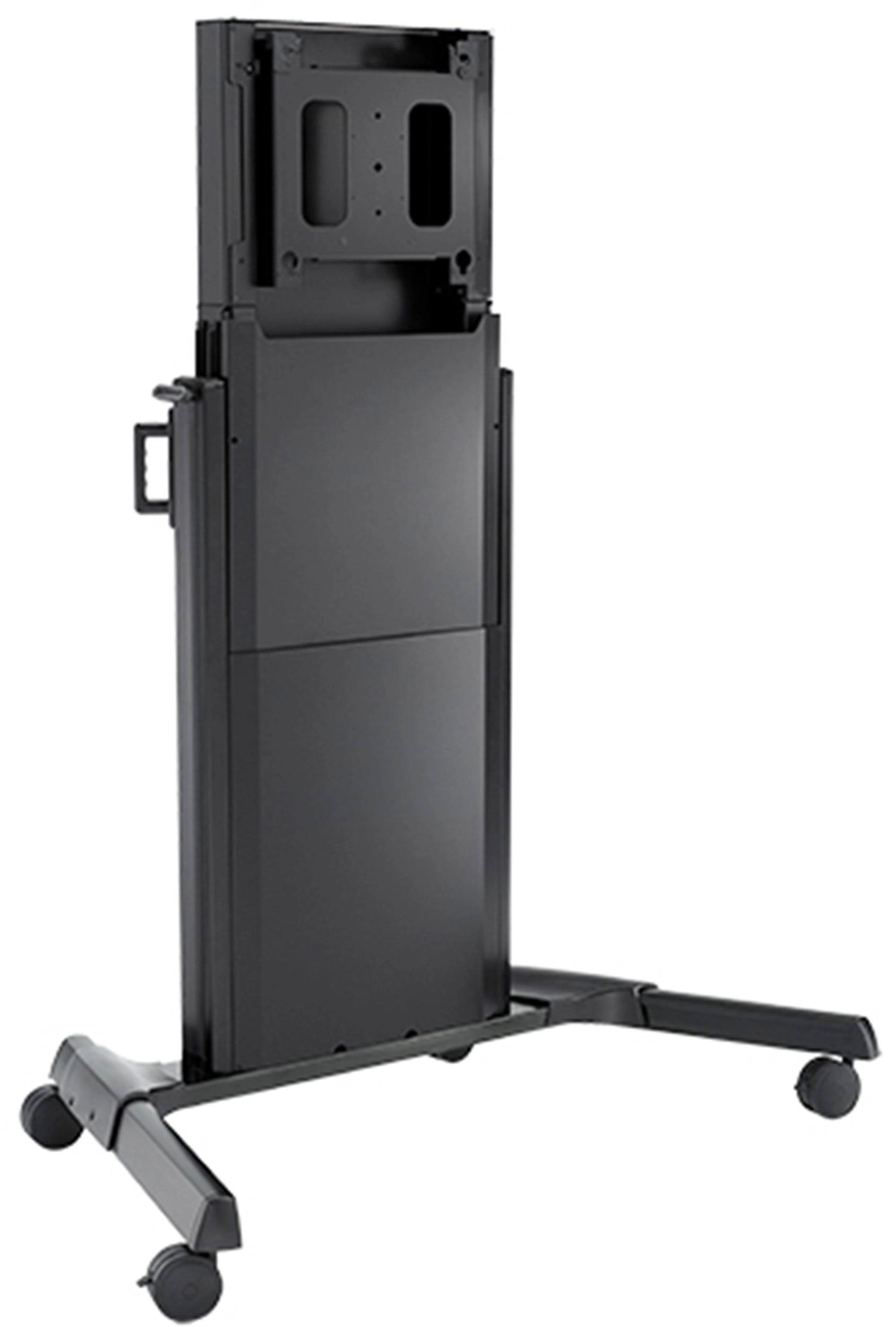 Chief Extra-Large Electric Height Adjust Cart