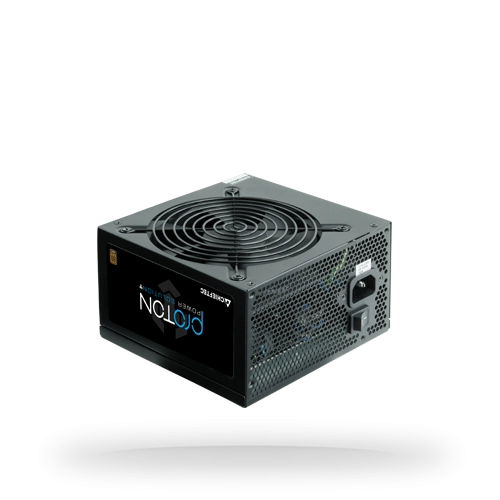 Chieftec BDF-500S power supply unit 500