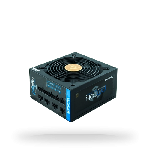 Chieftec BDF-650C power supply unit 650