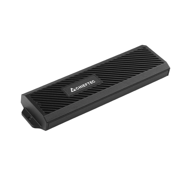 Chieftec CEB-M2C-TLE storage drive enclosure SSD
