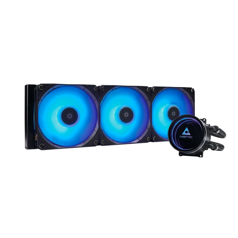 Iceberg 360 120 mm CPU Cooler