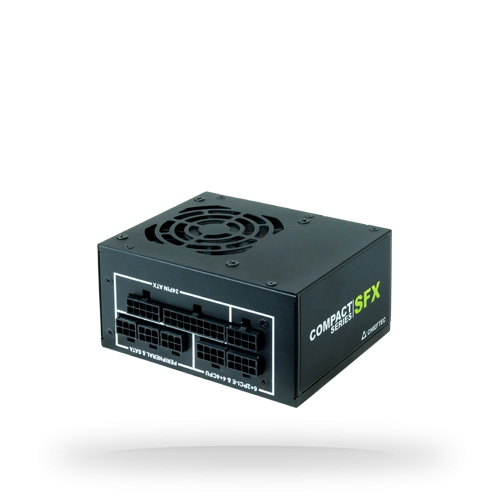 Chieftec CSN-450C power supply unit 450