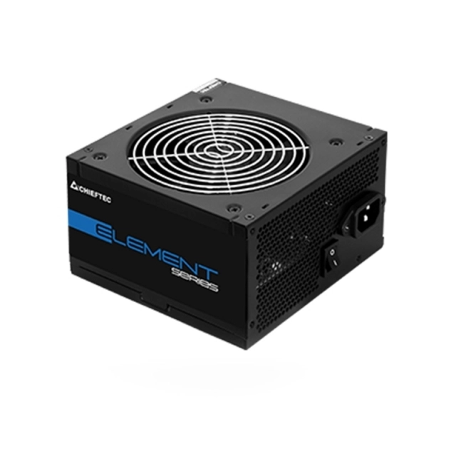Chieftec ELP-500S power supply unit 500