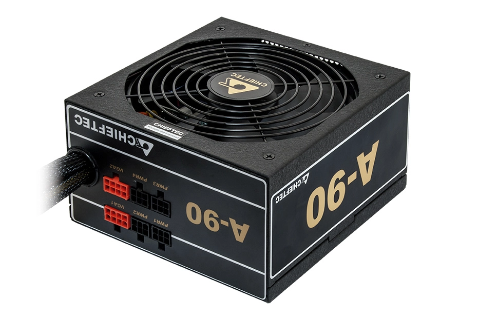 Chieftec GDP-750C power supply unit 750