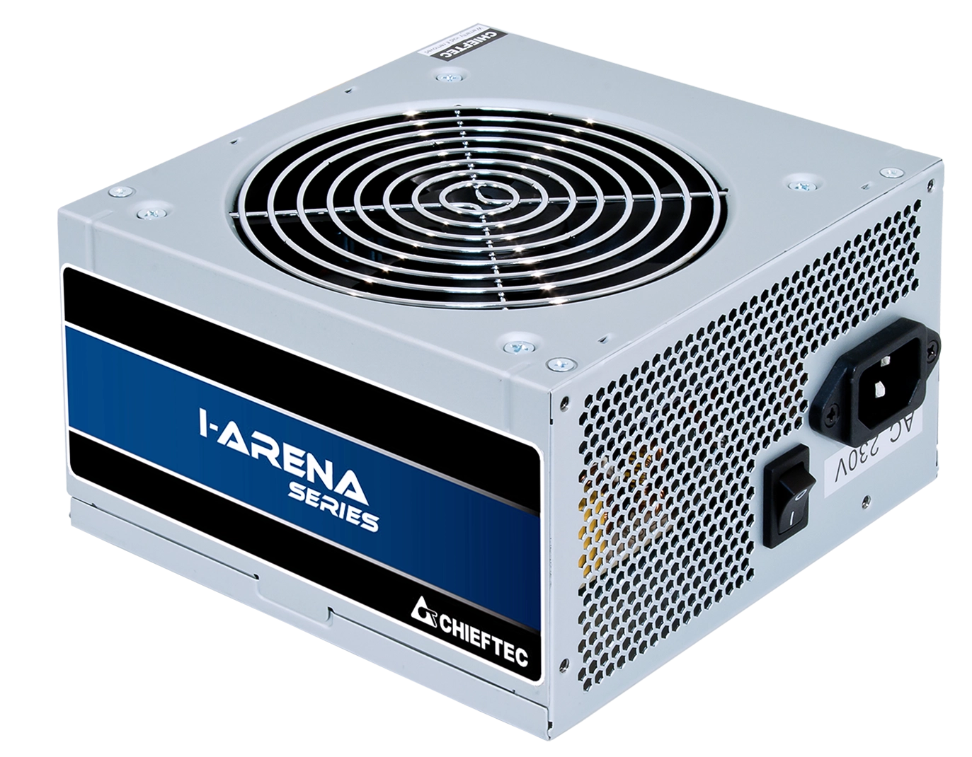 Chieftec GPB-400S power supply unit 400