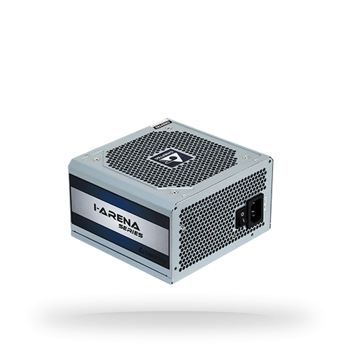 Chieftec GPC-600S power supply unit 600