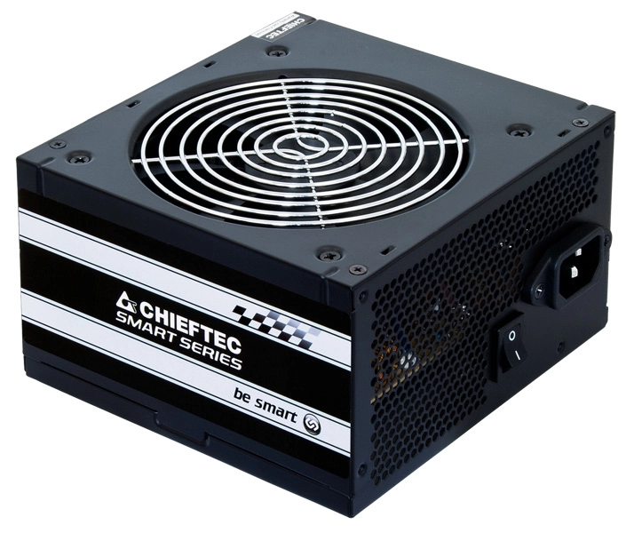 Chieftec Smart GPS-400A8 power supply unit