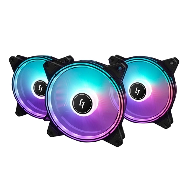 Chieftec Chieftronic Nova Set Fan 12