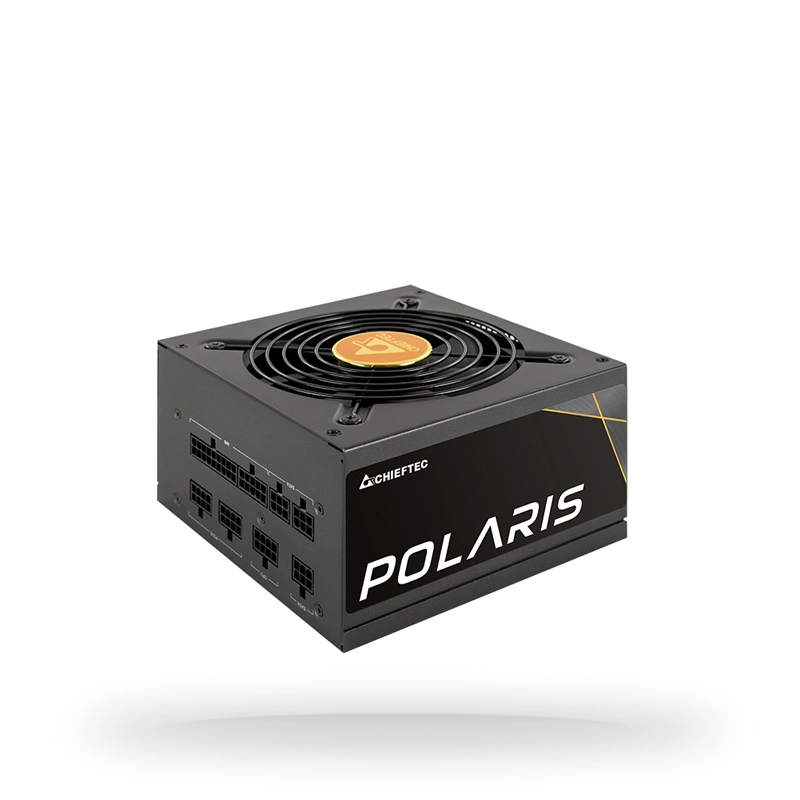Chieftec Polaris power supply unit 750