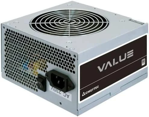 Chieftec Value APB-600B8 power supply unit