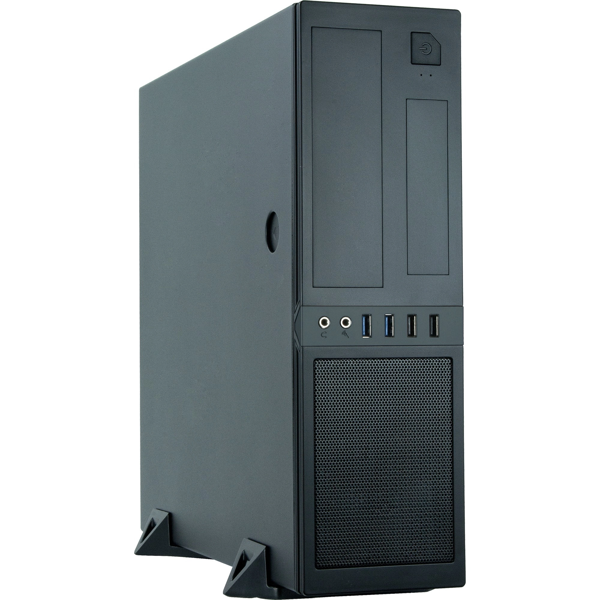CS-12B-300 Black