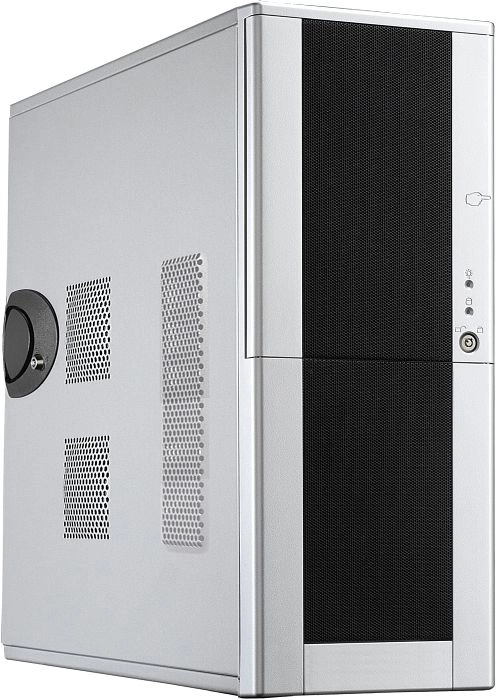 Chieftec Geh MINI MESH CT-01B-350GPB (B)
