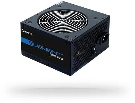 Chieftec ELP-600S power supply unit 600