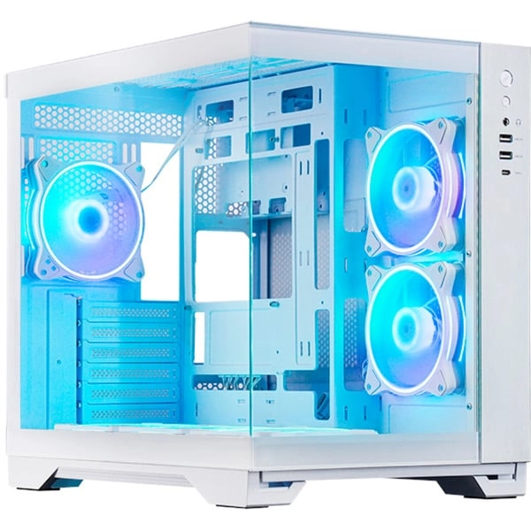 Visio White
