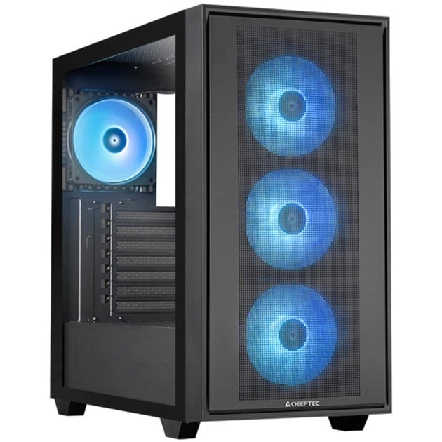 Hunter 3 Black