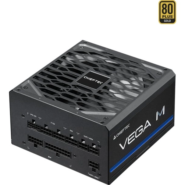 Chieftec Vega PPG-1000-C power supply unit