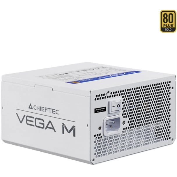 Chieftec Vega M 850W White  PC