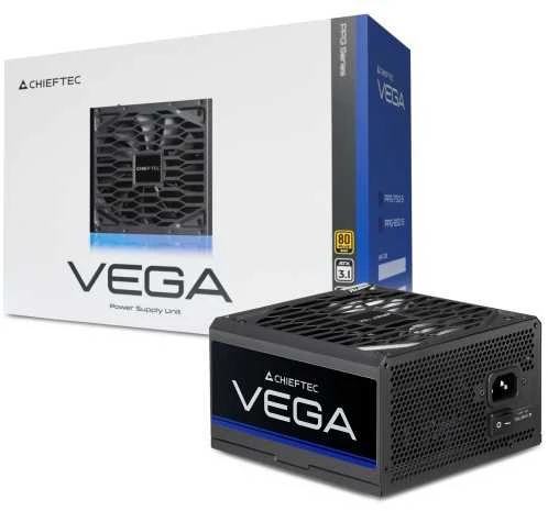 CASE PSU ATX 850W/PPG-850-S CHIEFTEC KZCHFZ8PPG850S1