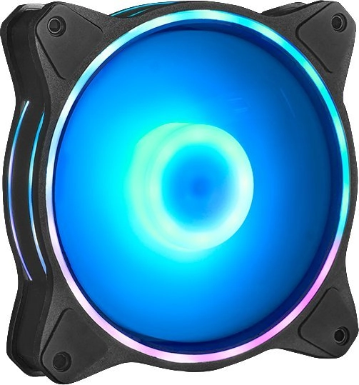 FAN Chieftec ZF-1225RGB 120mm RGB ZF-1225RGB