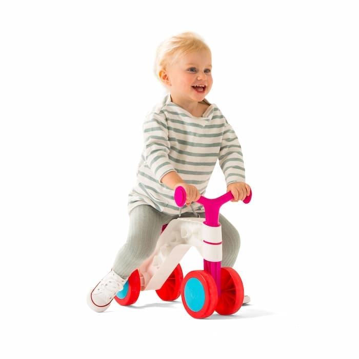Chillafish Itsibitsi quad bike for the