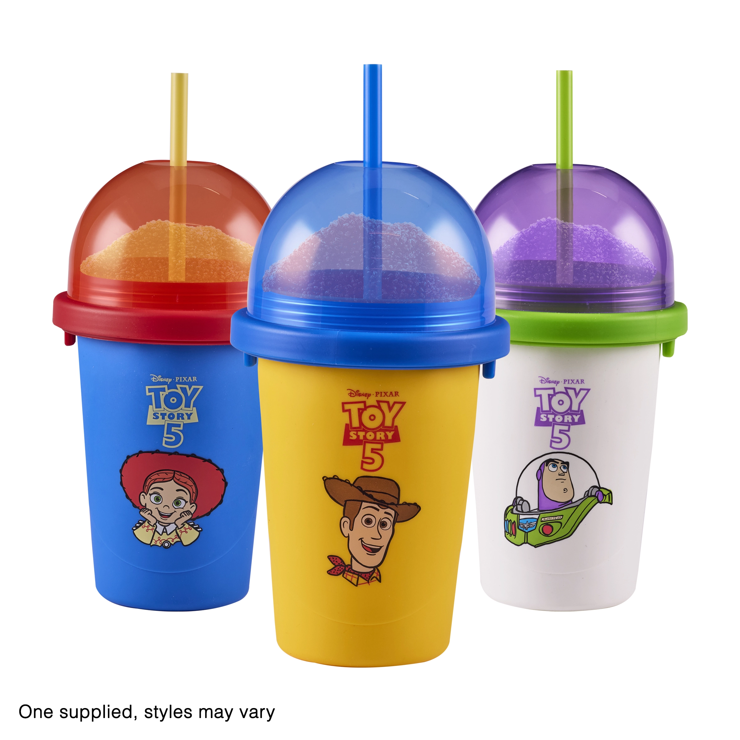 Chillfactor - Toystory Slushy Maker 08525