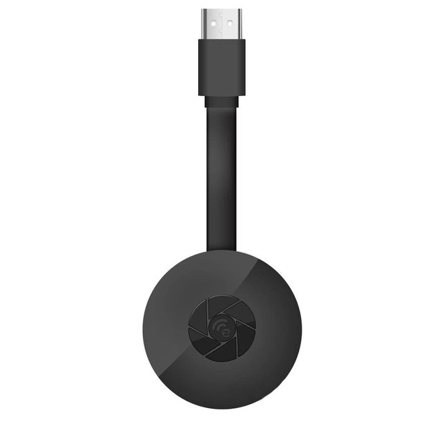 MiraScreen HDMI Dongle Chromecast Wireless Video