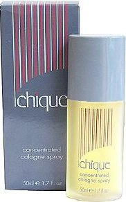 W YARDLEY Woda Chique 50ml 180008
