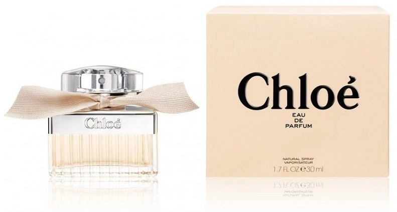 Chloe Chloe Perfume EDP 30 ml