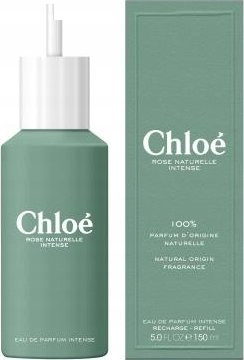 Chloe Rose Naturelle Intense Perfume EDP