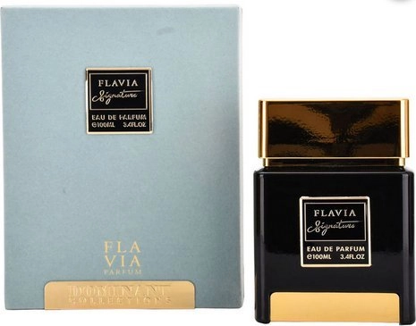 Flavia Signature Edp 100ml 14032473 6294015129052