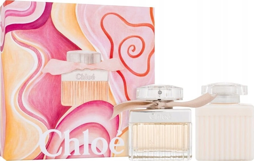 Chloe CHLOE SET (SIGNATURE (W) EDP/S