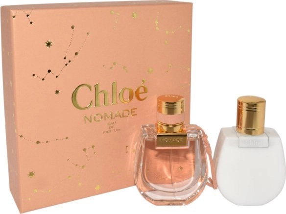 Chloe CHLOE SET (NOMADE (W) EDP/S